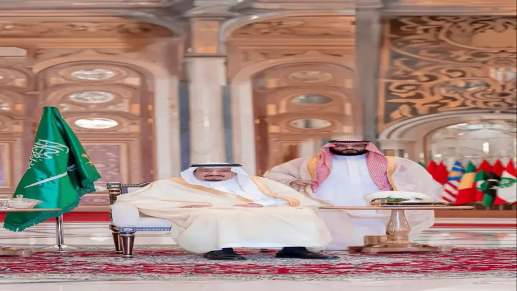 كيف حوّل ولي العهد السعودي المملكة إلى قوة عالمية في 9 سنوات؟